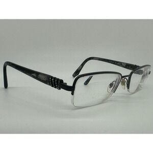 Vogue Half Rim Eyeglasses VO3813-B 352‎ 51-17-135 - Frames Only